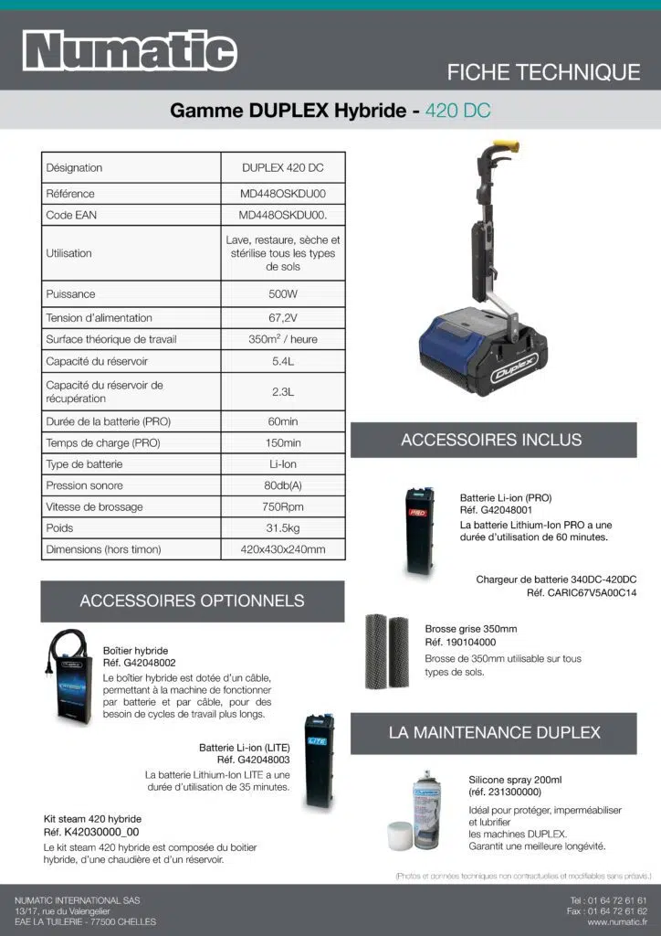 Fiche technique 420 DC Hybride scaled
