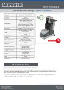 Fiche technique Chariot MM 4T Multimatic 915648 1 scaled