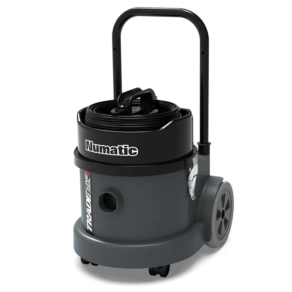 aspirateur industriel tradeline tel390 numatic 1