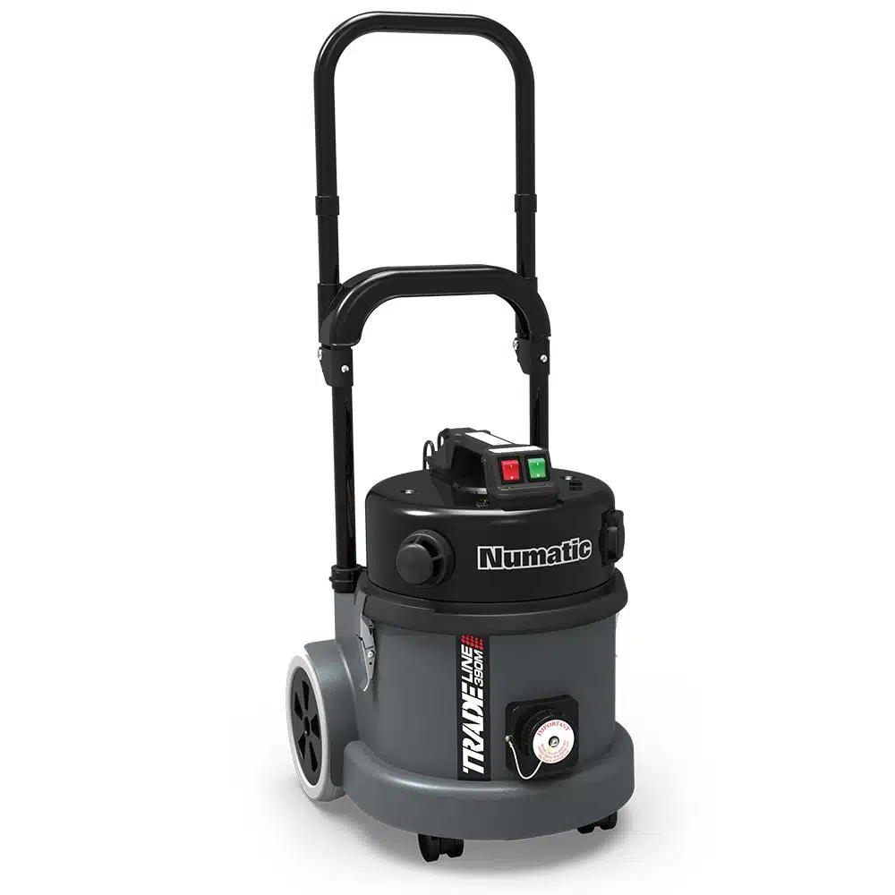 aspirateur industriel tradeline tem390a numatic 1