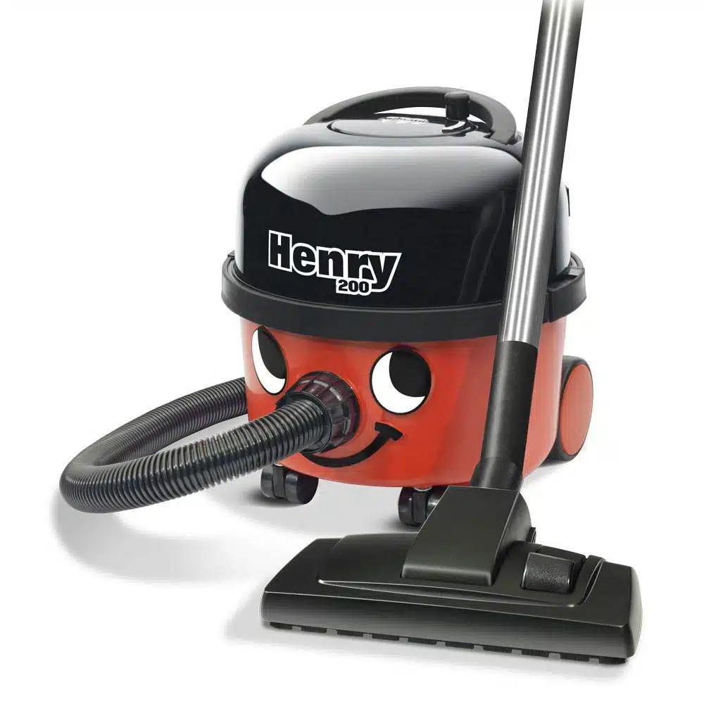 aspirateur poussiere henry hvr200 numatic 1