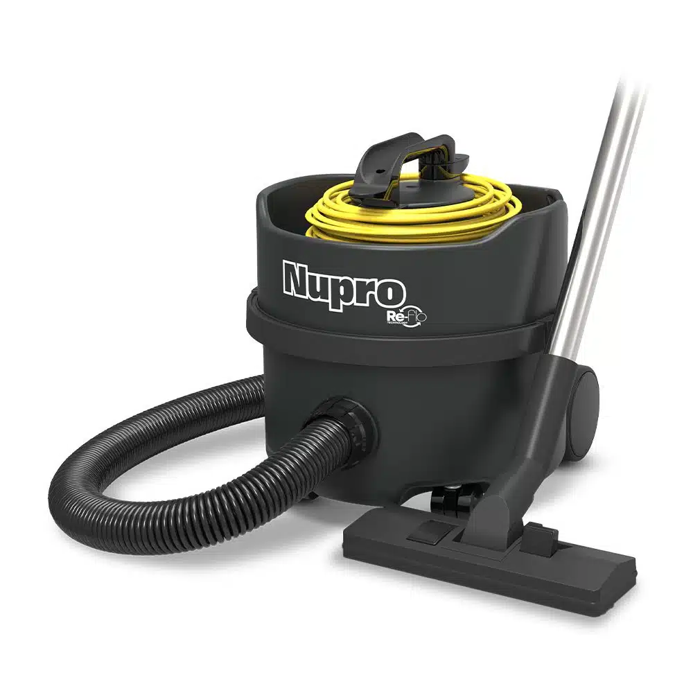 aspirateur poussiere nupro reflo prp180 numatic 1 1