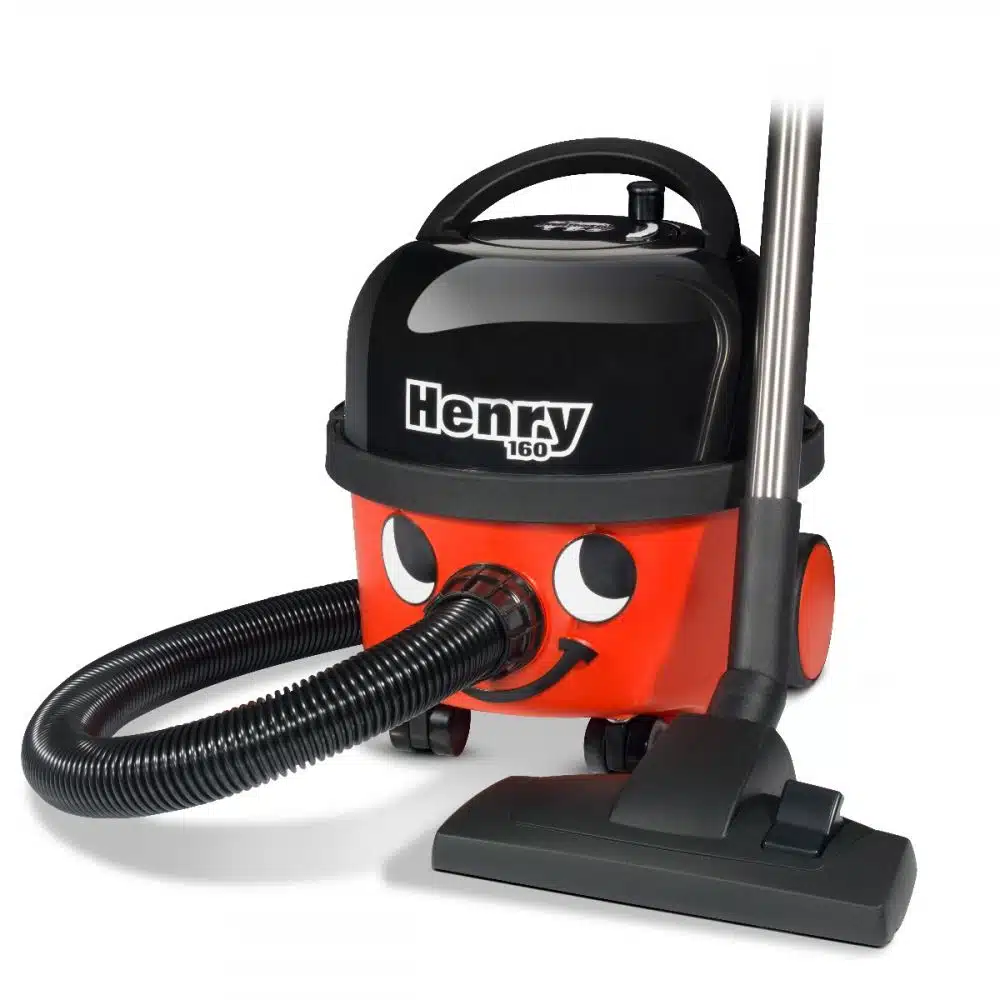 aspirateur poussieres henry hvr160 numatic 1