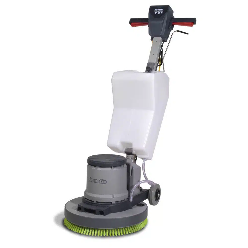 monobrosse basse vitesse hfm1515g numatic square