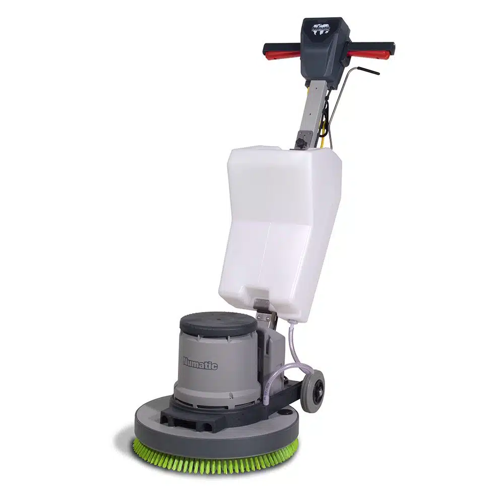 monobrosse basse vitesse hfm1523g numatic 1 22